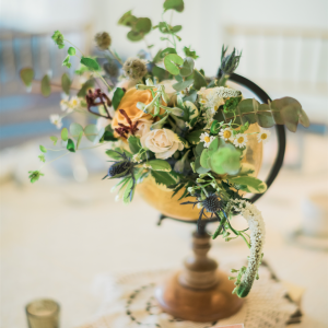 Centerpiece Arrangement